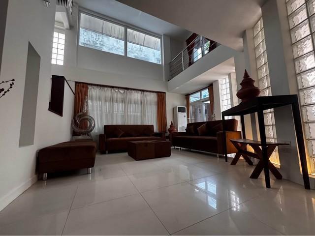 บ้านเดี่ยว 79000 กรุงเทพมหานคร เขตห้วยขวาง บางกะปิ