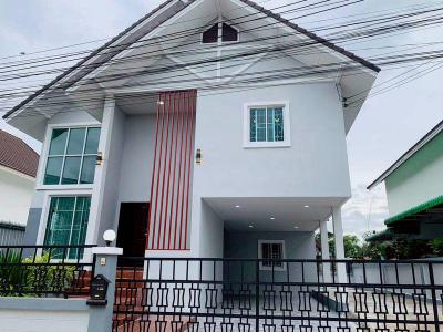 บ้านเดี่ยว 25000 ชลบุรี ศรีราชา 